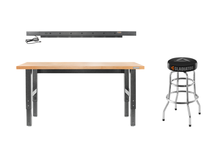 Ultimate Workbench bundle